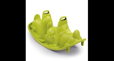 Smoby honden wip groen