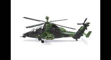 Siku 8318 gevechtshelikopter
