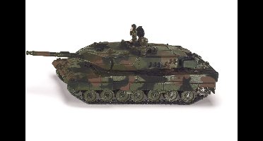 Siku 8319 battle tank