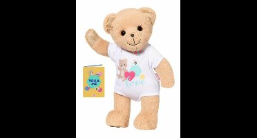 Zapf Creation BABY Born beer wit