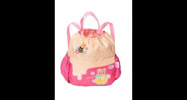 Zapf Creation BABY Born beren rugzak
