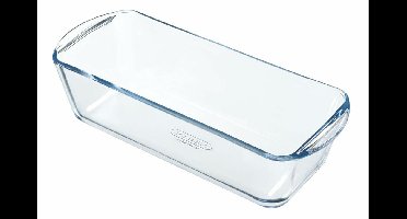 Pyrex classic cakevorm glas 28 cm