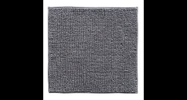 Badmat indiana anthracite 50x50cm