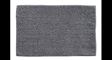 Badmat indiana anthracite 58x90