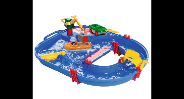 AquaPlay StartSet Waterweg