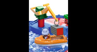 AquaPlay gigaset waterweg