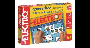 Jumbo Electro Lagere school 6+