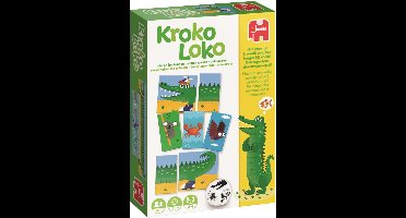 Jumbo Kroko Loko