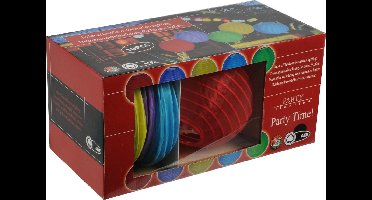 Lichtsnoer 20led 10bal