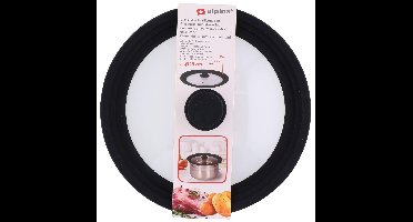 Spatdeksel 28cm