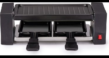 Alpina raclettegrill 2 personen