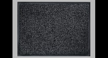 Vloermat Spectrum antraciet 60 x 90