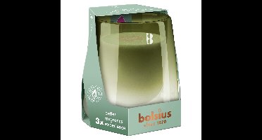 Bolsius Starterkit Clean Light Gardenia & Fig