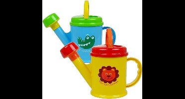 Gieter 1.5 liter 21 cm