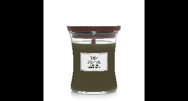 WoodWick frasier fir medium candle