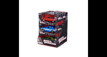 Fast & Furious schaalauto 1:32