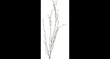 Twig spray pink 130cm