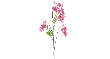 Spring flower spray beauty 103cm