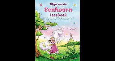Mijn eerste eenhoorn leesboek
