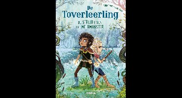De Toverleerling De strijd tegen het meermonster