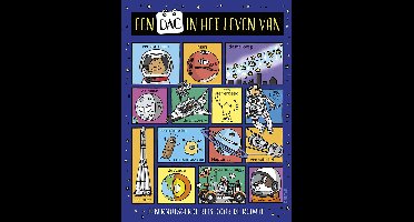 Een dag in het leven van...(ruimte)