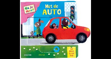 Deltas Ga je mee? Met de auto