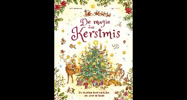 De magie van Kerstmis