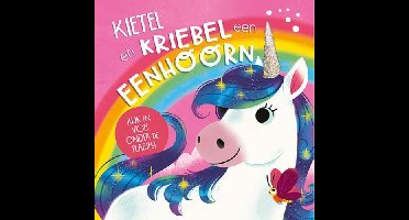 Kietel en kriebel een eenhoorn