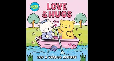 Sunny vibes Love & hugs