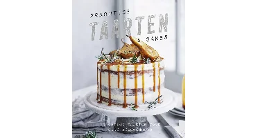 Prachtige taarten en cakes