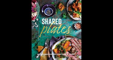 Lantaarn Publishers Shared plates