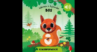 Iedereen is bijzonder bos