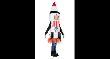 Rocket Boy