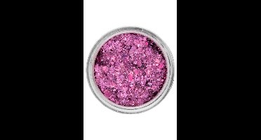 PXP pressed chunky glitter cream sweet pink 10 ml