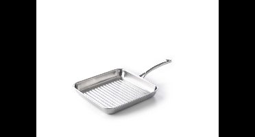 BK Superior Tri-Ply grillpan 28 cm