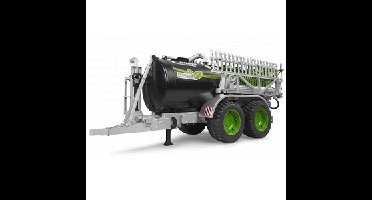 Bruder Fliegl giertank met injectiesysteem