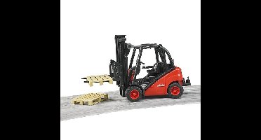 Bruder Linde H30D