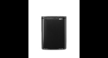 Brabantia Bo afvalemmer 12 liter matt black