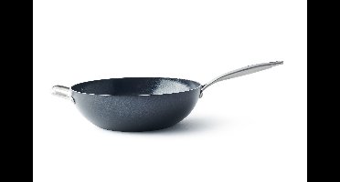 Greenpan Copenhagen wokpan 30 cm