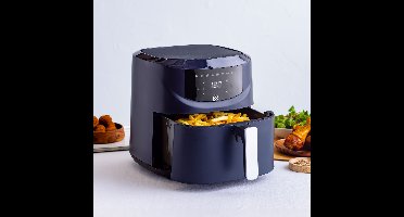 BK Connect Airfryer XXL 7,6 liter