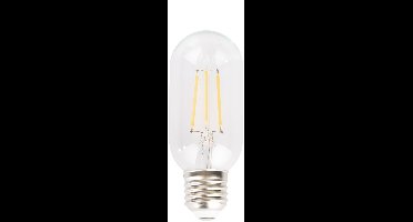 Filament bulb E27 350LM 3.5w
