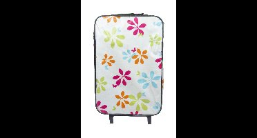 Trolley bloem