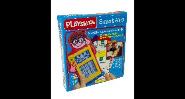 Playskool smart alec