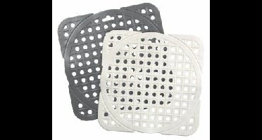 Fackelmann tecno gootsteen mat assorti