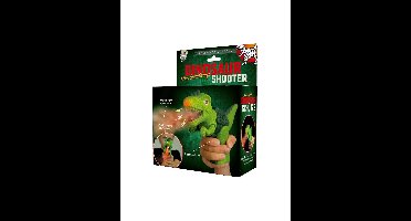 Dinosaur Shooter