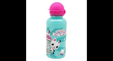 Gabby's Dollhouse drinkfles 500ml