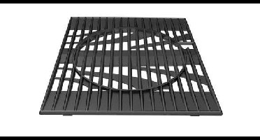 Grillrooster Culinary Modular gietijzer