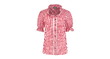 Dirndl blouse