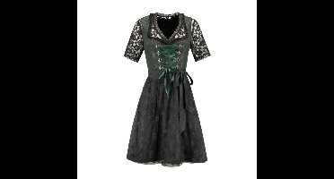 Dirndl Jacquard 2 delig