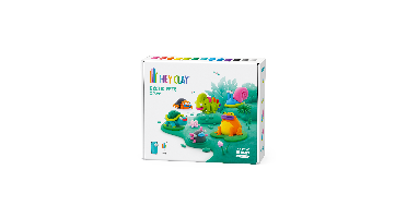 HeyClay Exotische huisdieren 15cans